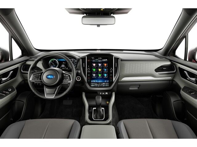 2025 Subaru Forester Limited photo 2