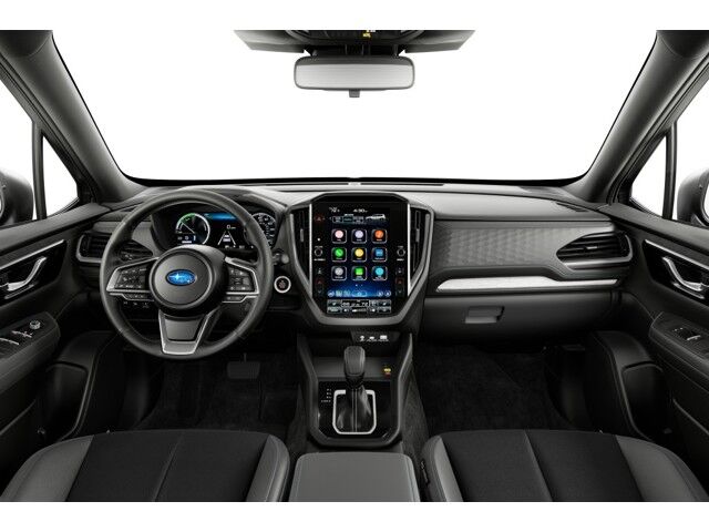 2025 Subaru Forester Limited photo 2