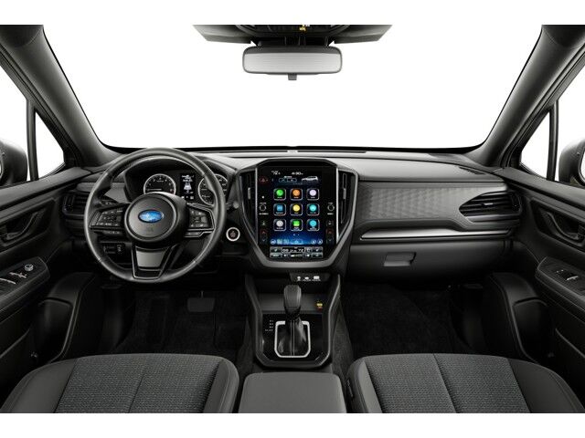 2025 Subaru Forester Premium photo 2