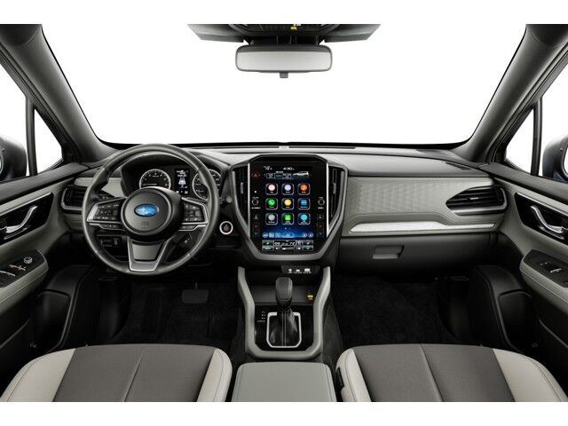 2025 Subaru Forester Limited photo 2