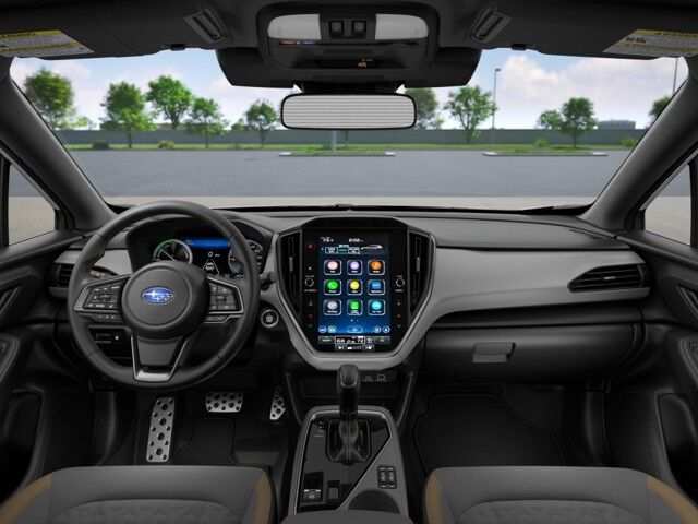 2026 Subaru Crosstrek Sport Hybrid photo 2
