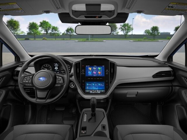 2026 Subaru Crosstrek Base photo 2