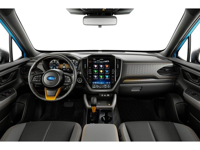 2026 Subaru Forester Wilderness photo 2