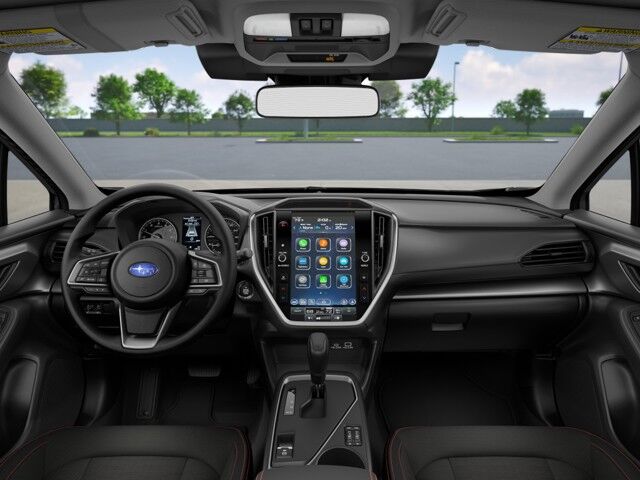 2026 Subaru Impreza Sport photo 2