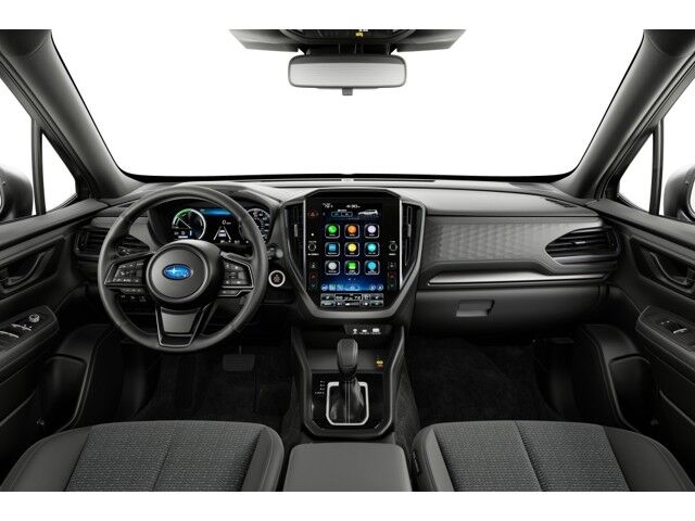 2025 Subaru Forester Premium photo 2