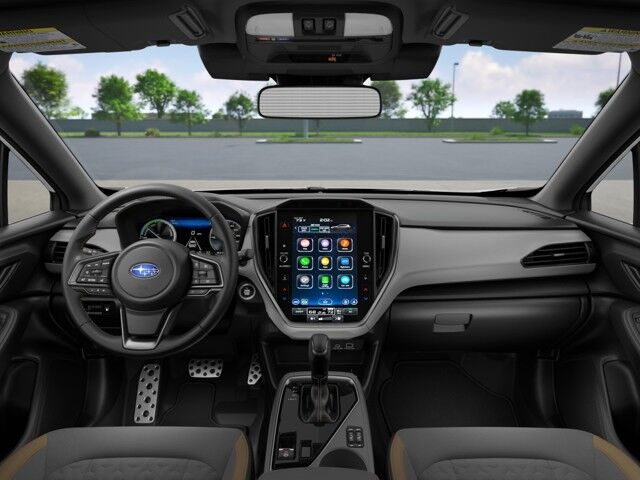 2026 Subaru Crosstrek Sport Hybrid photo 2