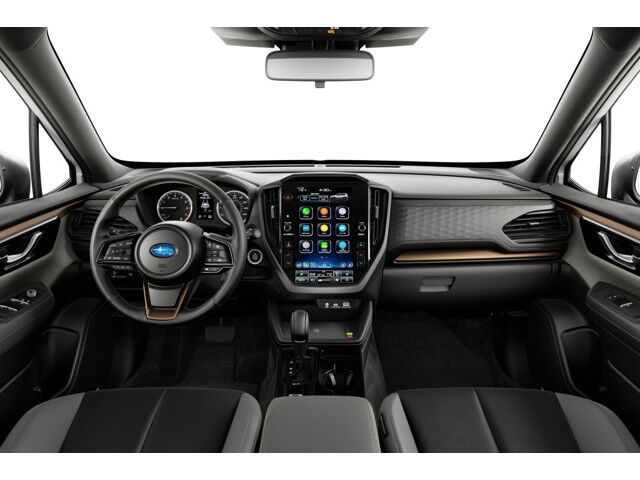 2026 Subaru Forester Sport photo 2