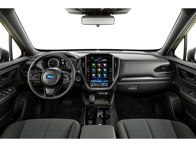 2026 Subaru Forester Premium photo 2