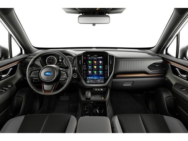 2026 Subaru Forester Sport photo 2