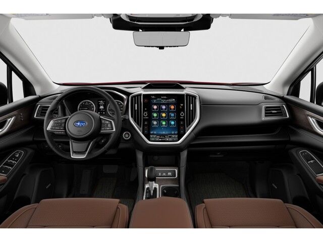 2026 Subaru Ascent Touring photo 2