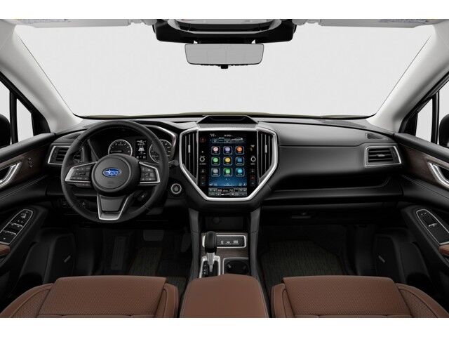 2026 Subaru Ascent Touring photo 2