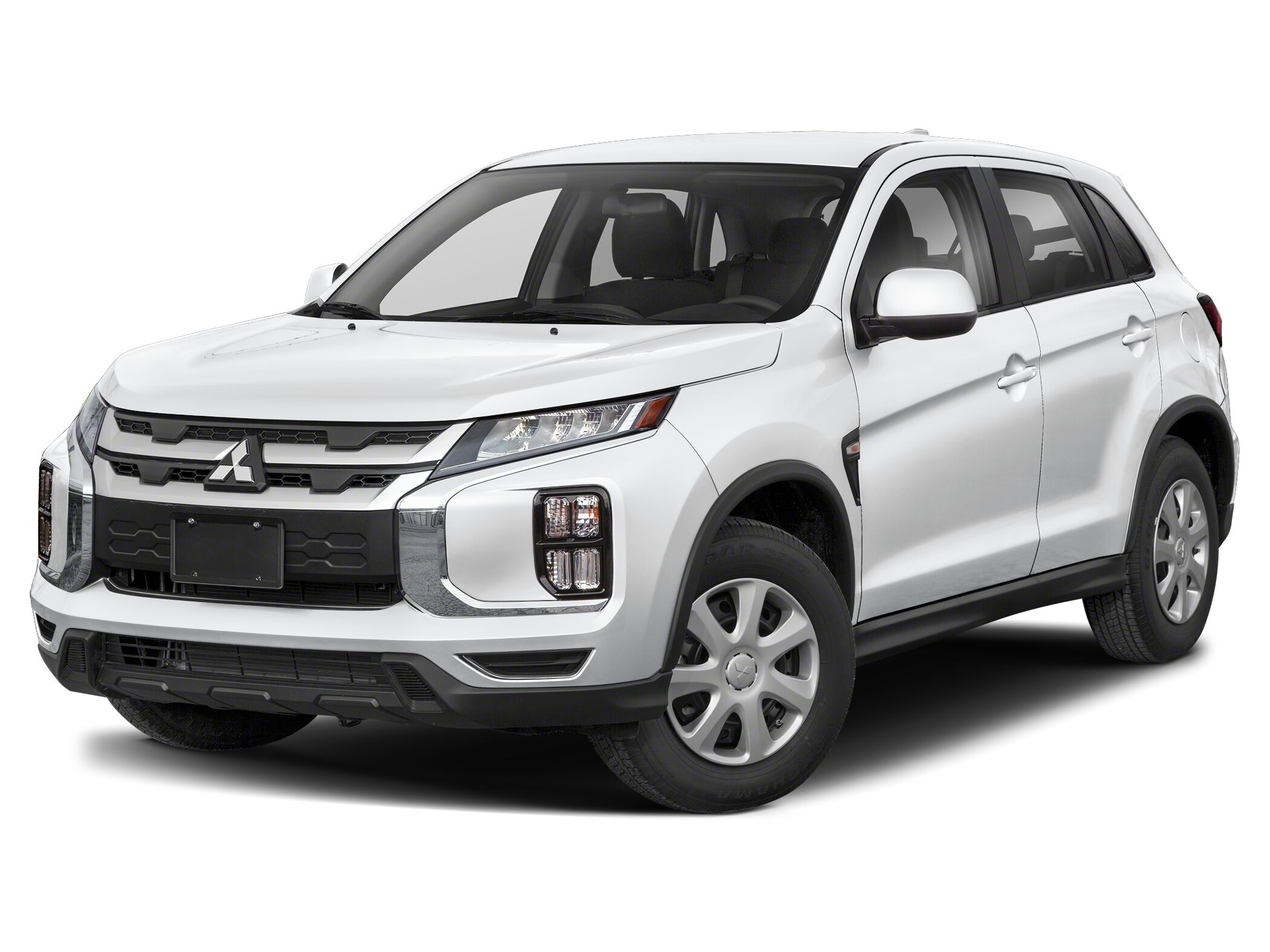 2025 Mitsubishi RVR ES FWD