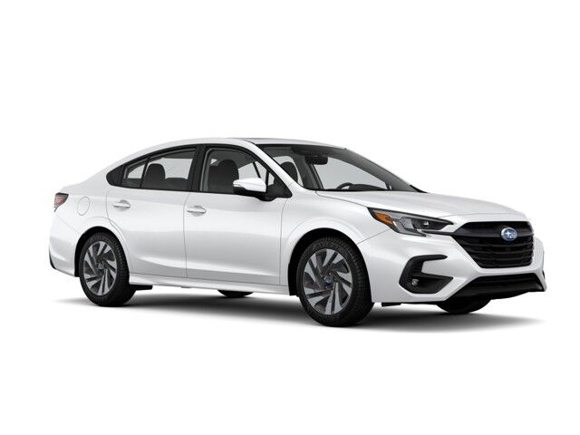 2025 Subaru Legacy Limited AWD