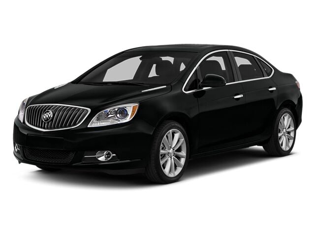 Buick Verano FWD 2014