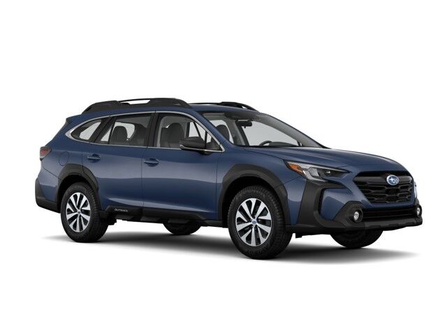 2025 Subaru Outback AWD