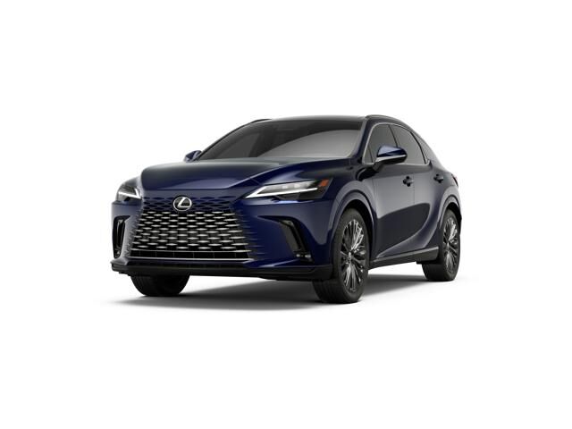 2026 Lexus RX Hybrid 350h Premium AWD