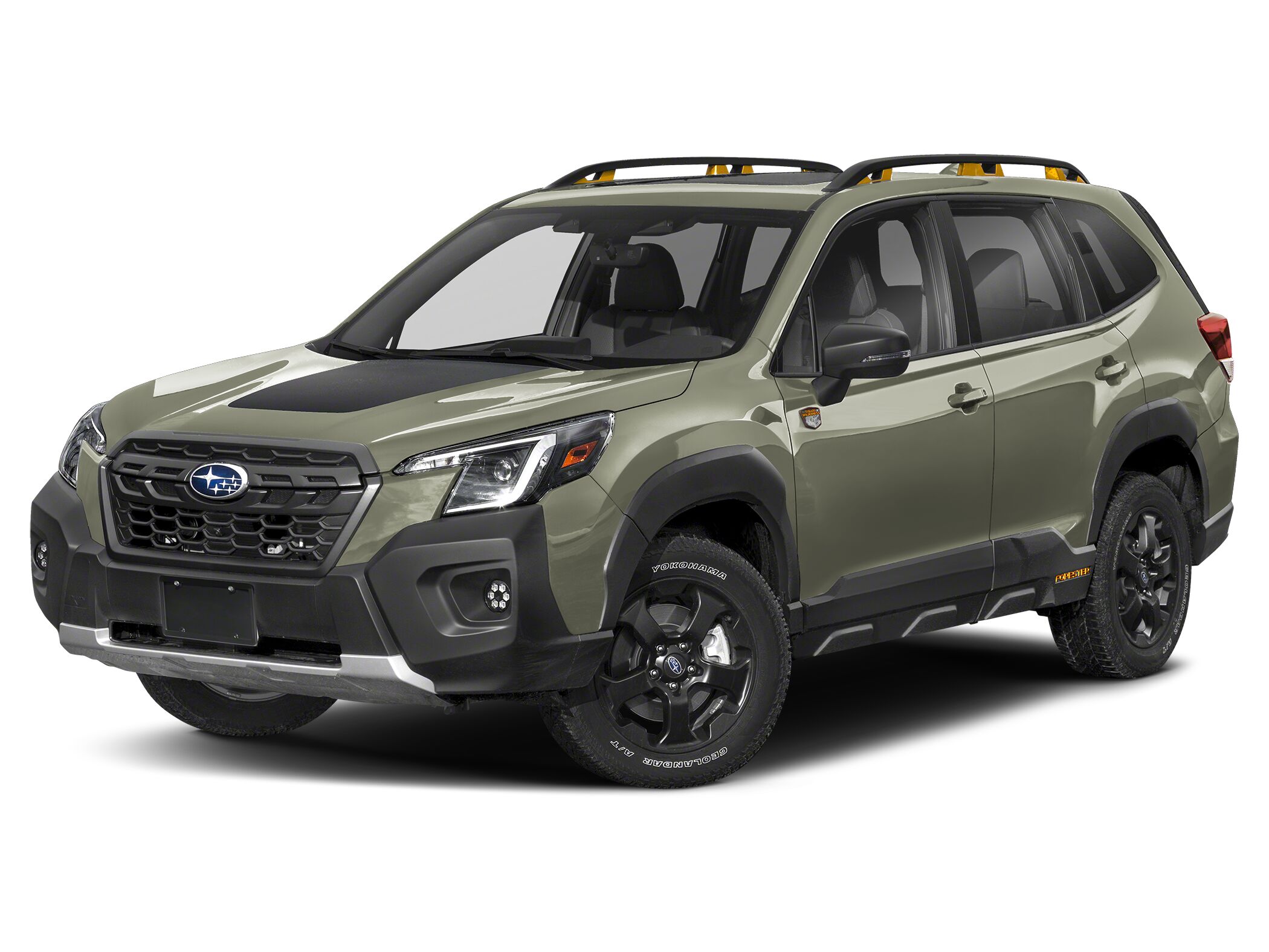 2023 Subaru Forester Wilderness Crossover AWD