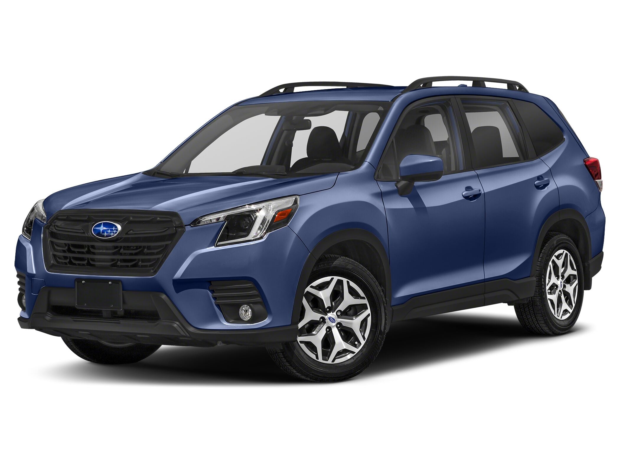 2022 Subaru Forester Premium Crossover AWD