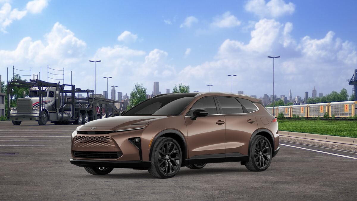 View vehicle photo 2