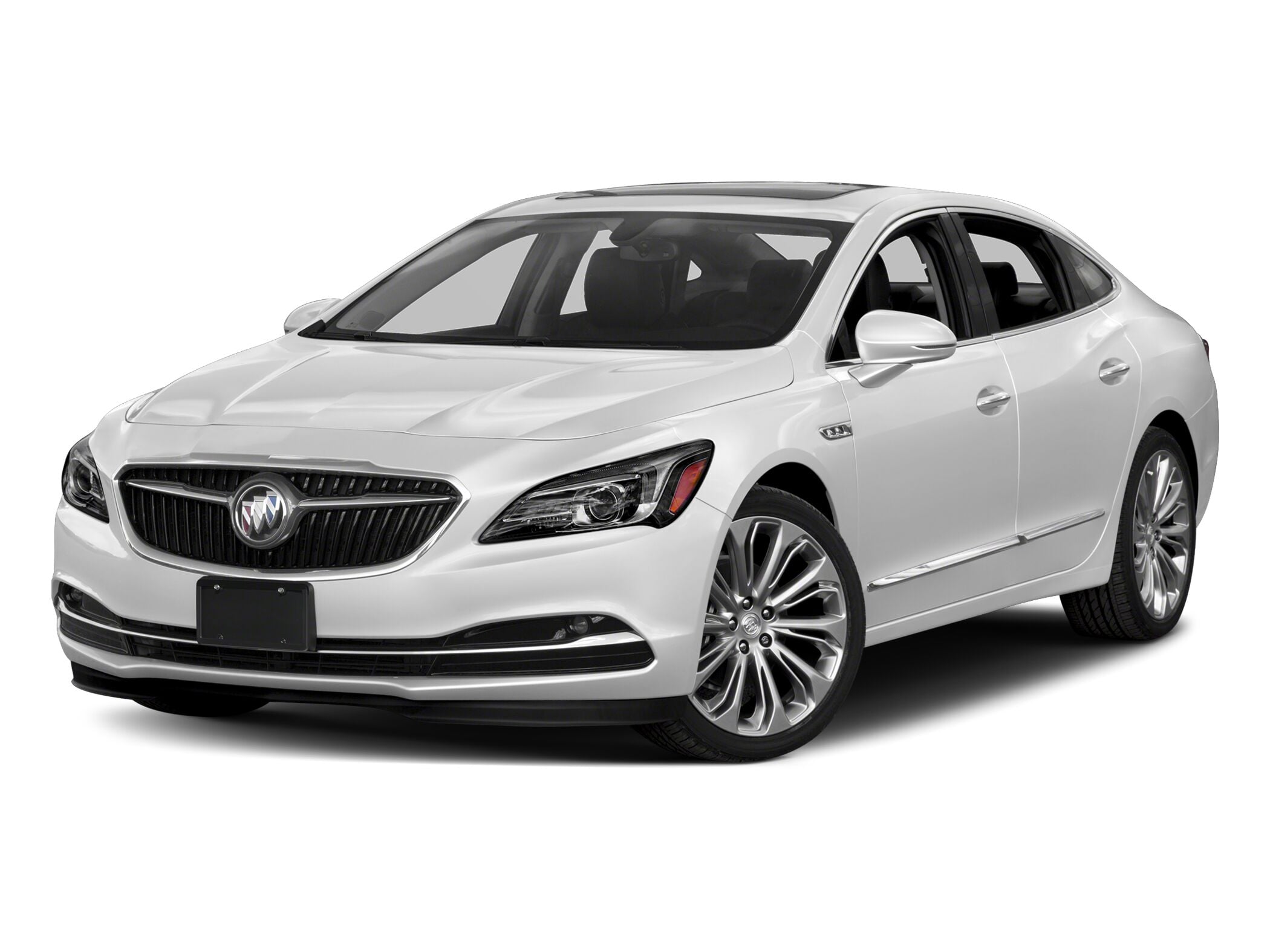 2017 Buick LaCrosse Premium FWD