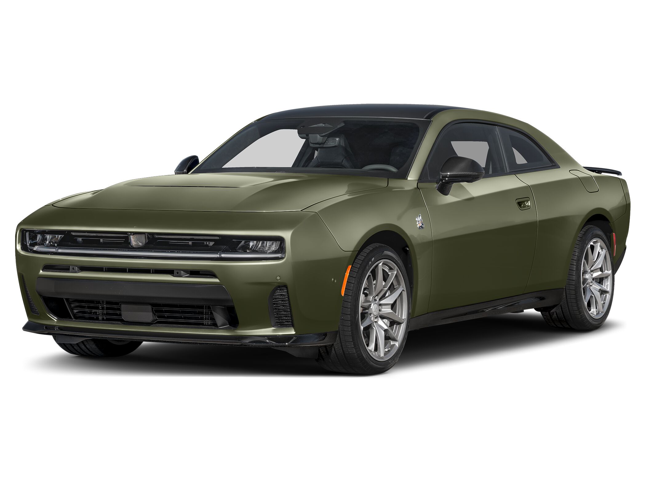 2026 Dodge Charger Daytona Scat Pack Coupe AWD