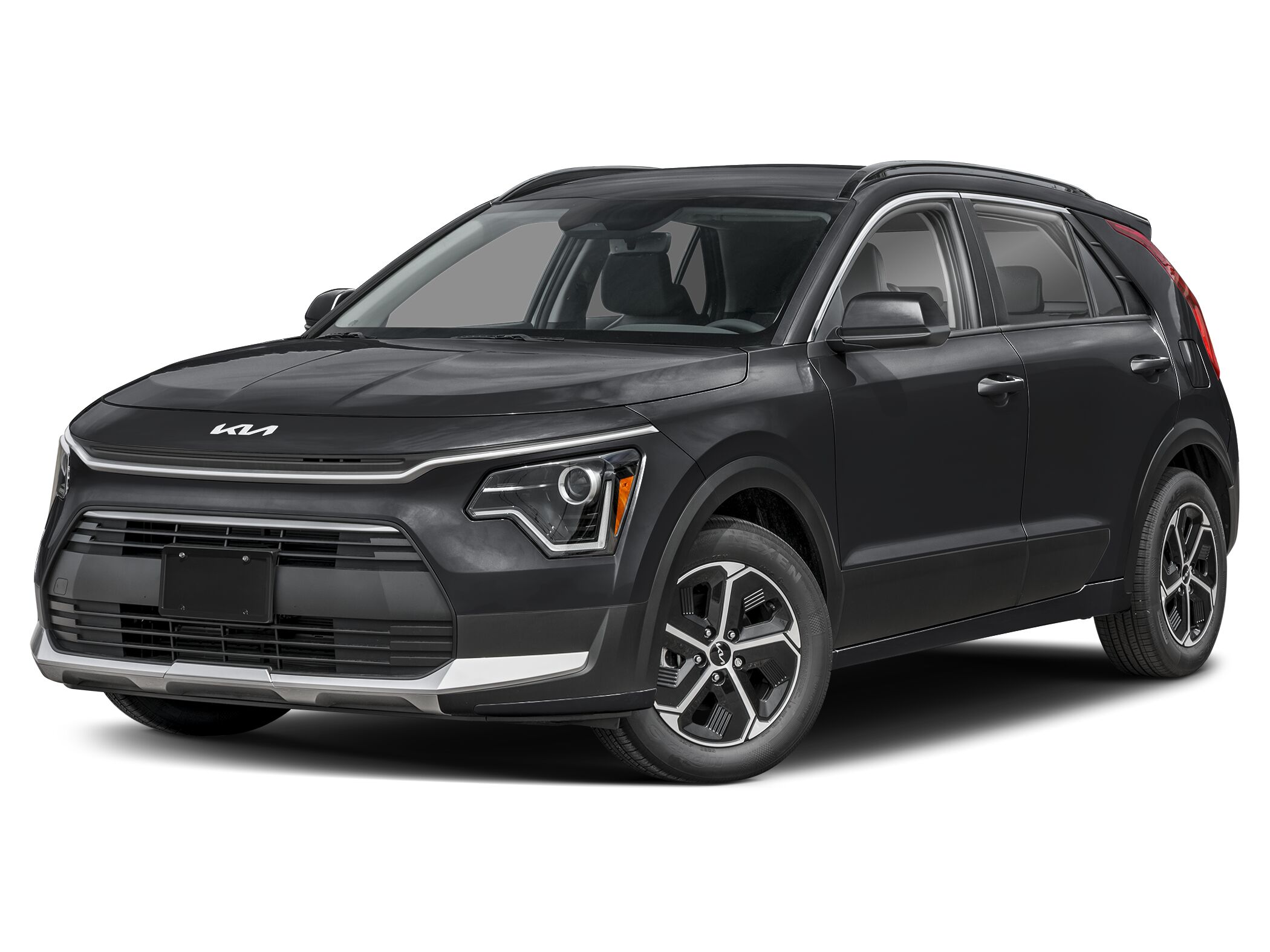 2026 Kia Niro LX FWD