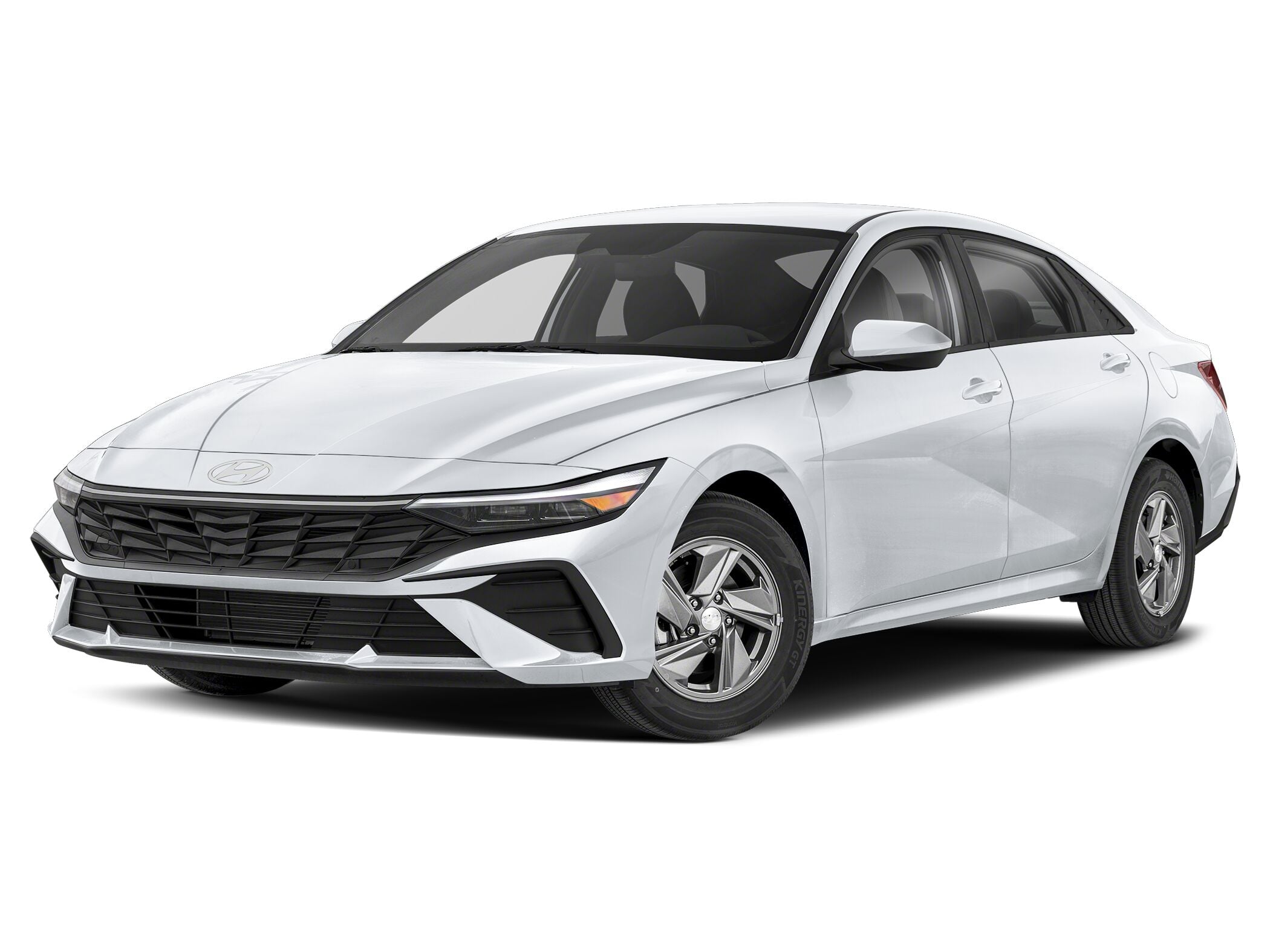 2024 Hyundai Elantra Essential FWD