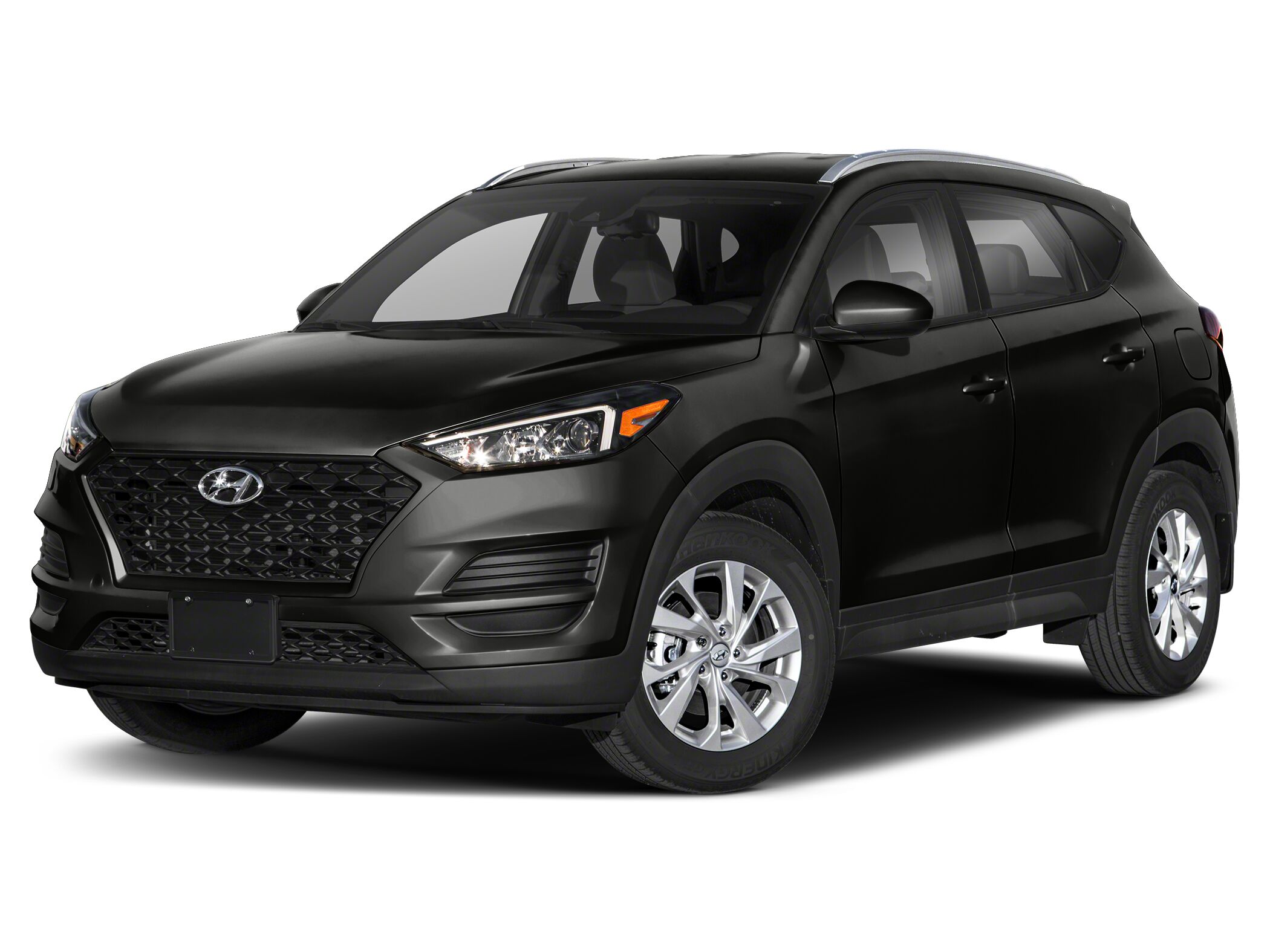 2020 Hyundai Tucson Preferred AWD