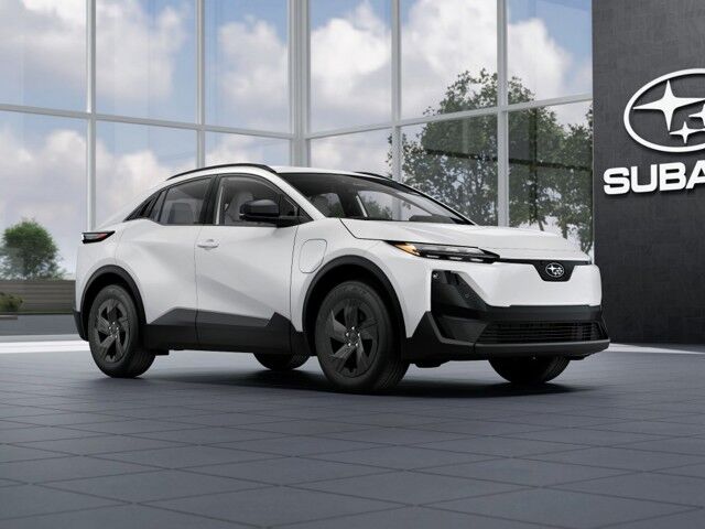 COSMIC WHITE PEARL 2026 Subaru Uncharted SUV / Crossover All-Wheel Drive