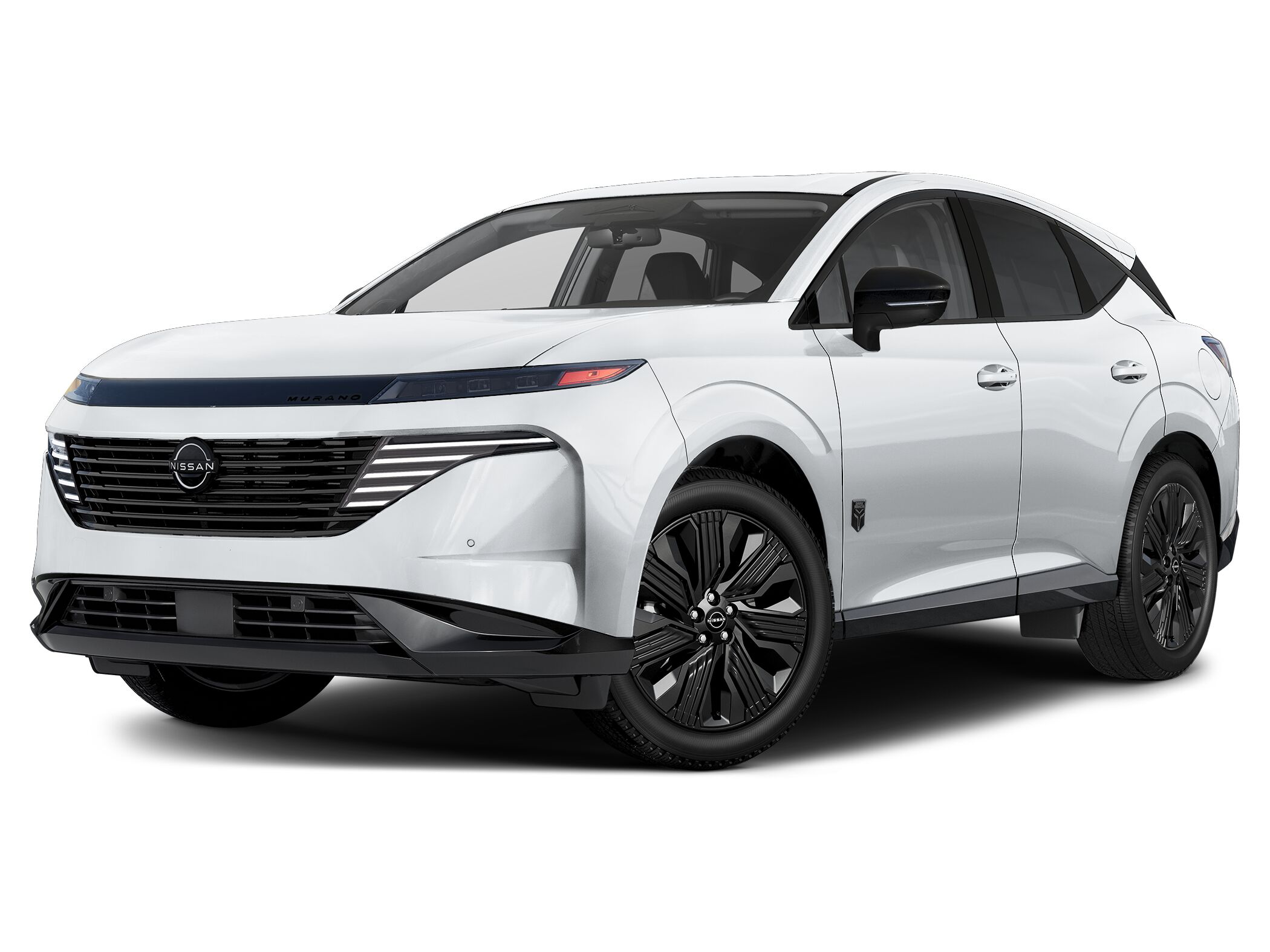 2027 Nissan Murano Dark Armor AWD