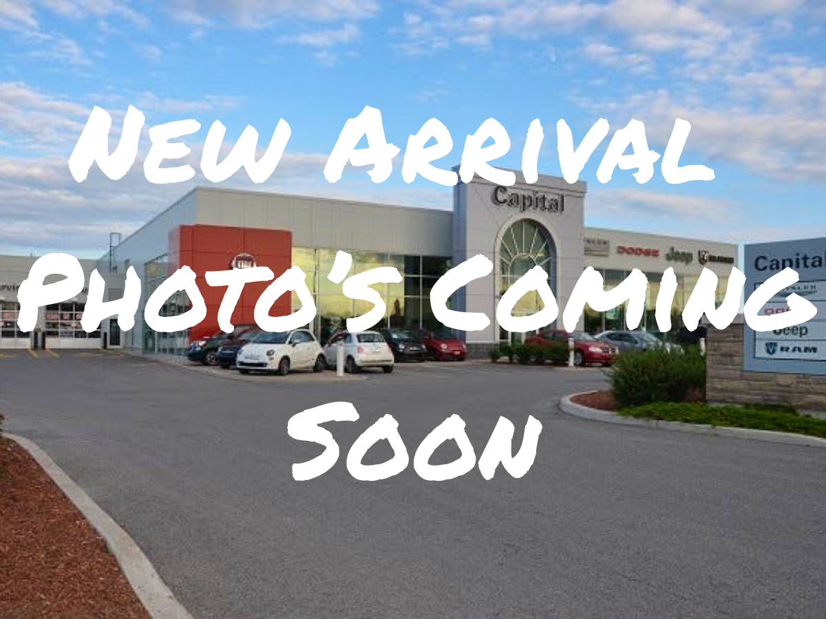 used 2023 Ram 1500 car, priced at $57,598