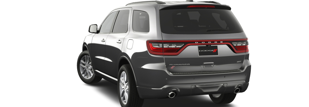 new 2025 Dodge Durango car, priced at $65,096
