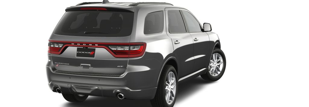 new 2025 Dodge Durango car, priced at $65,096