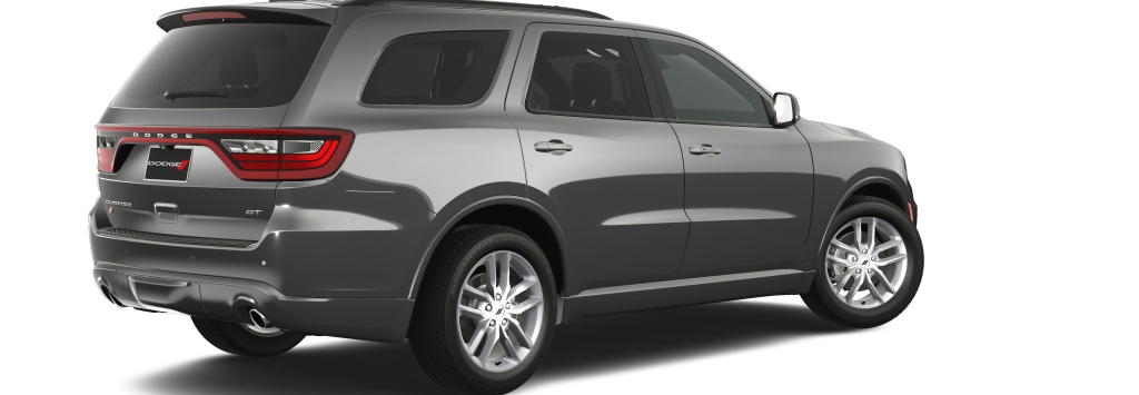 new 2025 Dodge Durango car, priced at $65,096