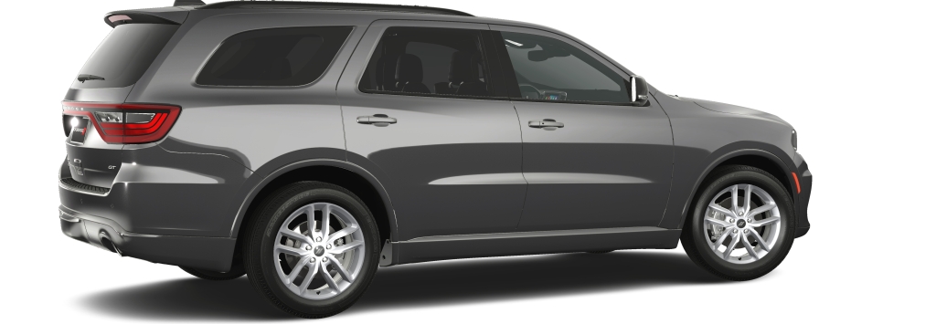 new 2025 Dodge Durango car, priced at $65,096