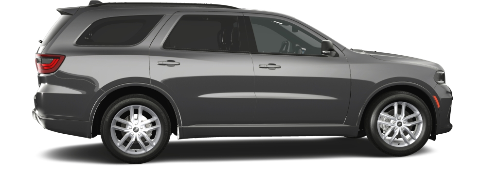 new 2025 Dodge Durango car, priced at $65,096