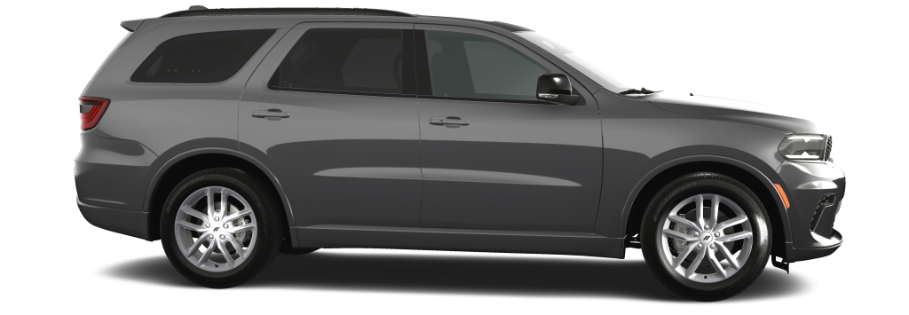 new 2025 Dodge Durango car, priced at $65,096