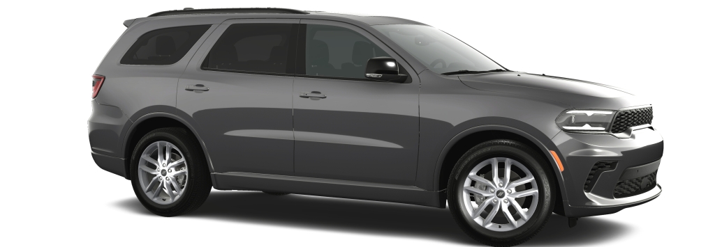 new 2025 Dodge Durango car, priced at $65,096