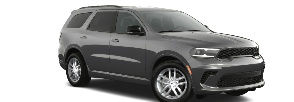 new 2025 Dodge Durango car, priced at $65,096