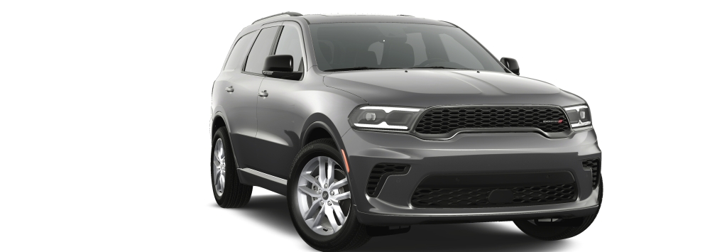 new 2025 Dodge Durango car, priced at $65,096