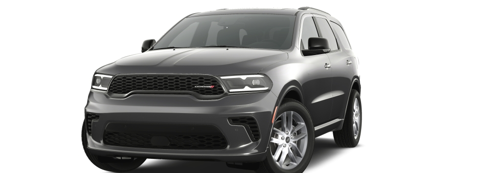 new 2025 Dodge Durango car, priced at $65,096