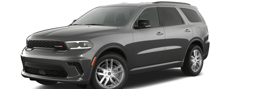 new 2025 Dodge Durango car, priced at $65,096