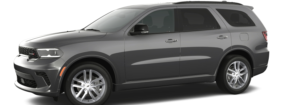 new 2025 Dodge Durango car, priced at $65,096