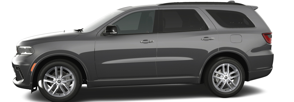 new 2025 Dodge Durango car, priced at $65,096
