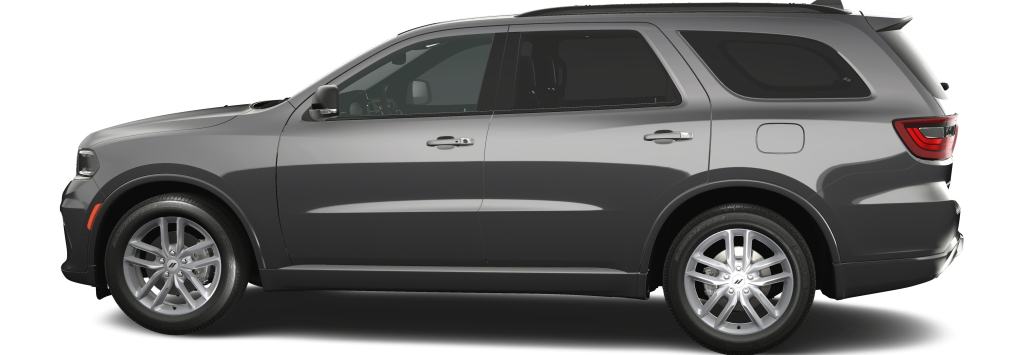 new 2025 Dodge Durango car, priced at $65,096