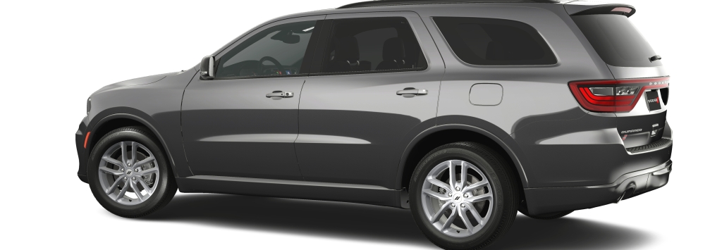 new 2025 Dodge Durango car, priced at $65,096