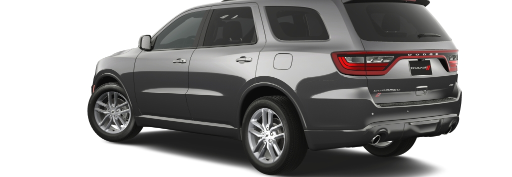 new 2025 Dodge Durango car, priced at $65,096