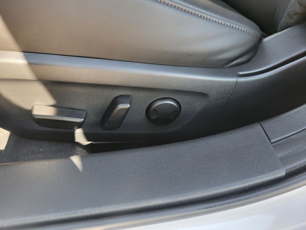 used 2024 Mazda Mazda3 Sport car, priced at $33,598