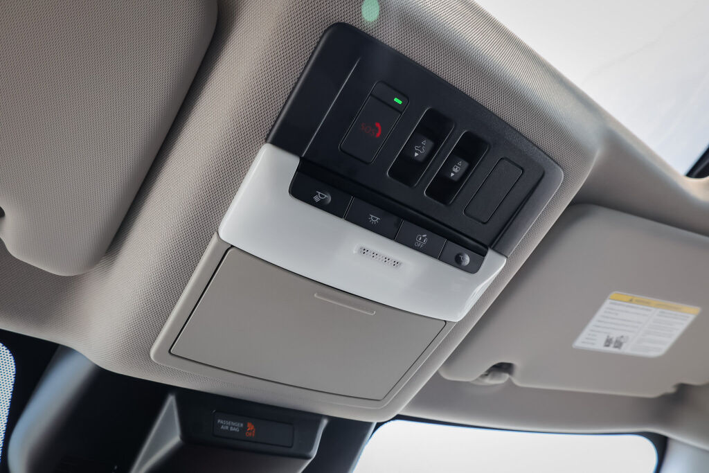used 2023 Nissan Rogue car, priced at $34,598