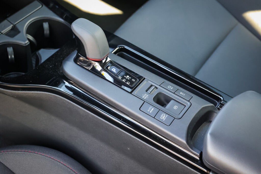 used 2024 Toyota Prius Prime car, priced at $38,999